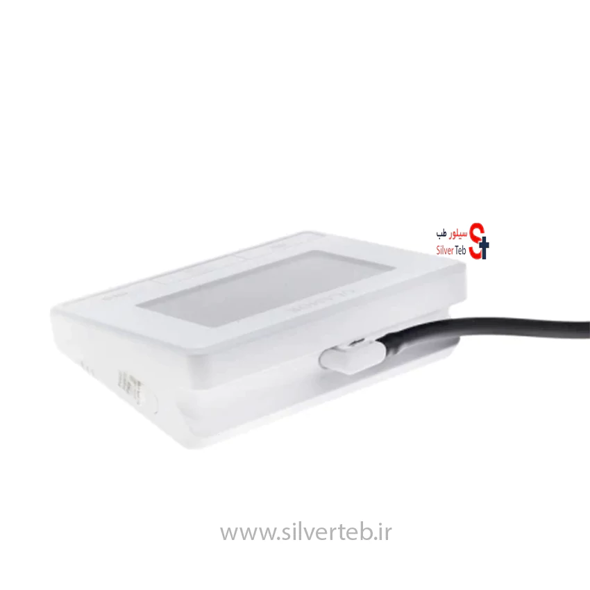 فشارسنج بازویی دیجیتالی گلامور مدل DBP-6173 سخنگو - تصویر 7