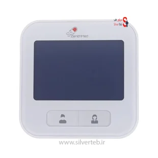 فشارسنج دیجیتالی سخنگو زنیت مد مدل LD-583