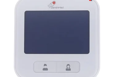 فشارسنج دیجیتالی سخنگو زنیت مد مدل LD-583