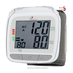 فشارسنج مچی زنیت مد مدل LD-752 دیجیتالی