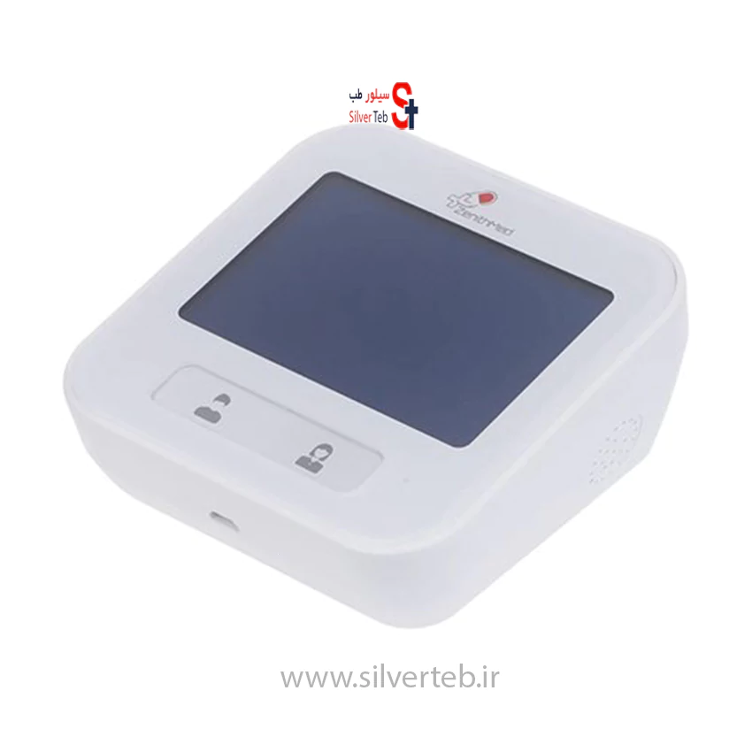 فشارسنج دیجیتالی سخنگو زنیت مد مدل LD-583 - تصویر 3