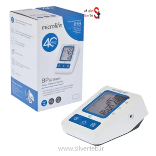 پالس اکسیمتر مایکرولایف مدل OXY200