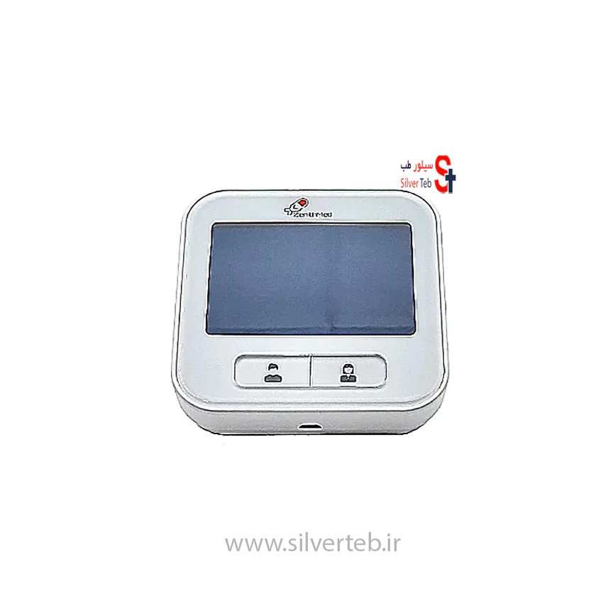 فشارسنج دیجیتالی سخنگو زنیت مد مدل LD-583 - تصویر 6