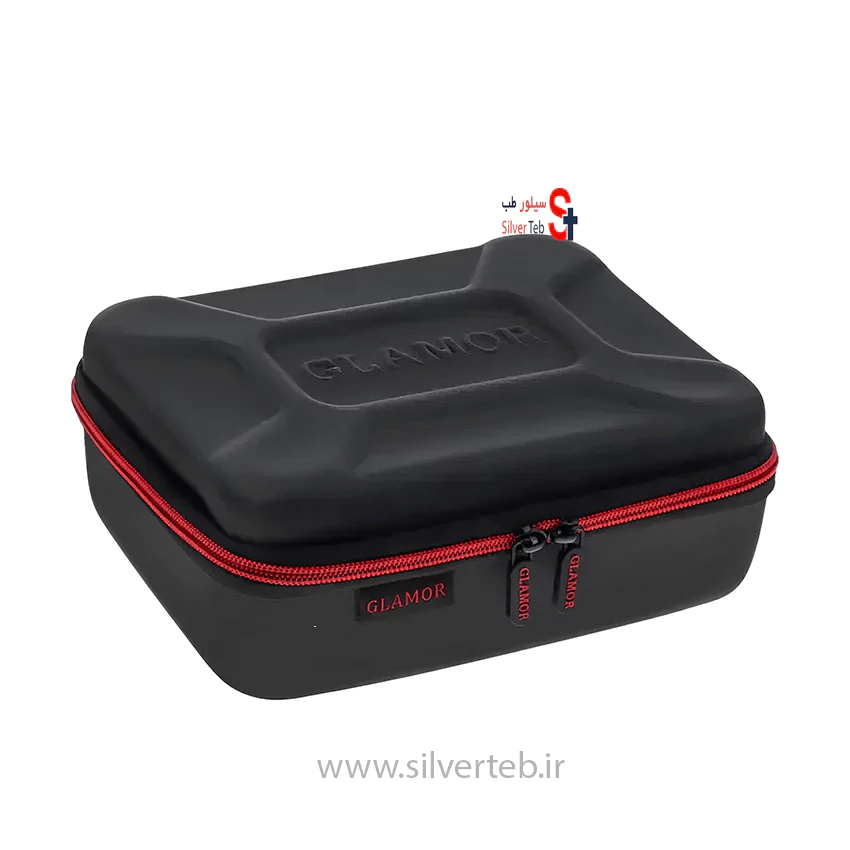 فشارسنج بازویی دیجیتالی گلامور مدل DBP-6173 سخنگو - تصویر 11