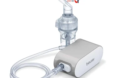 پالس اکسیمتر مایکرولایف مدل OXY200