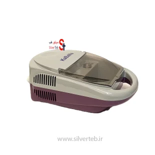 نبولایزر کمپرسوری کابانا مدل RJ-2