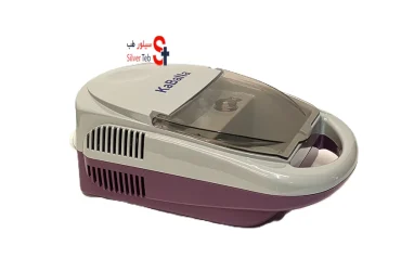 نبولایزر کمپرسوری کابانا مدل RJ-2