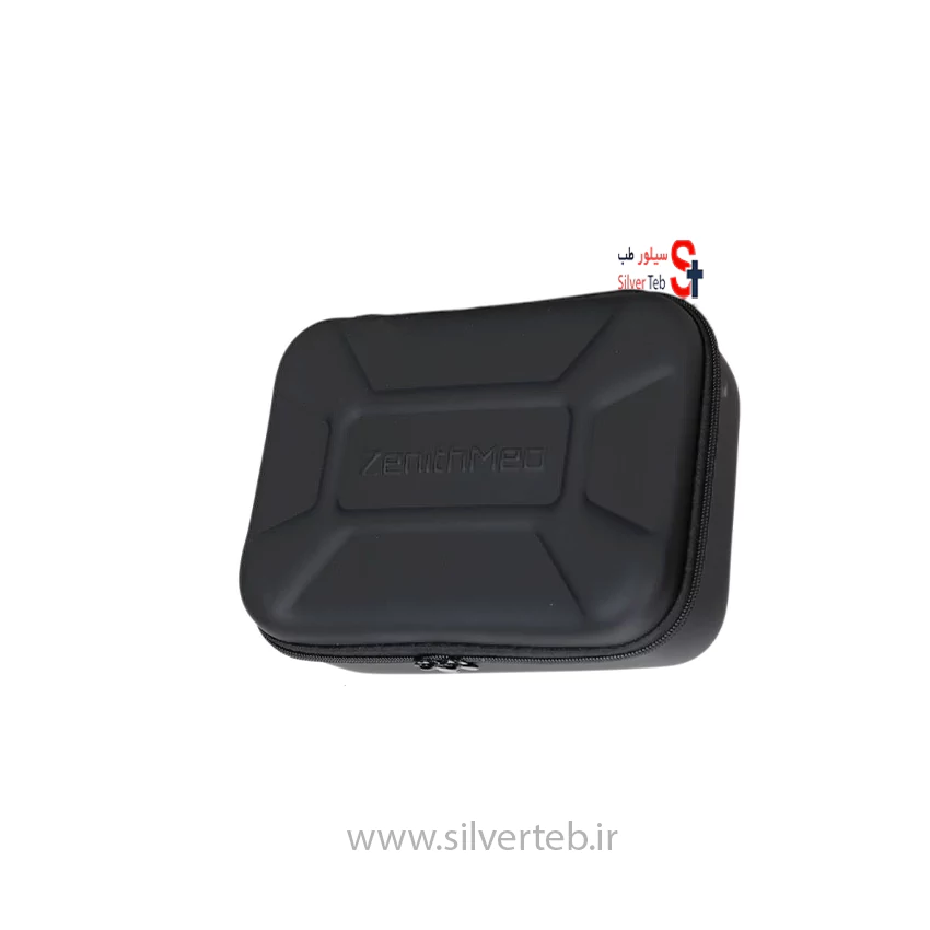 فشارسنج دیجیتالی سخنگو زنیت مد مدل LD-583 - تصویر 8