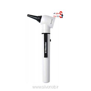 اتوسکوپ ریشتر مدل e-scope 2100-201 سفید