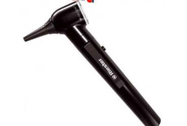اتوسکوپ ریشتر مدل e-scope 2101-200 مشکی