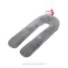 بالش بارداری دی روحه مدل یو U-Shape