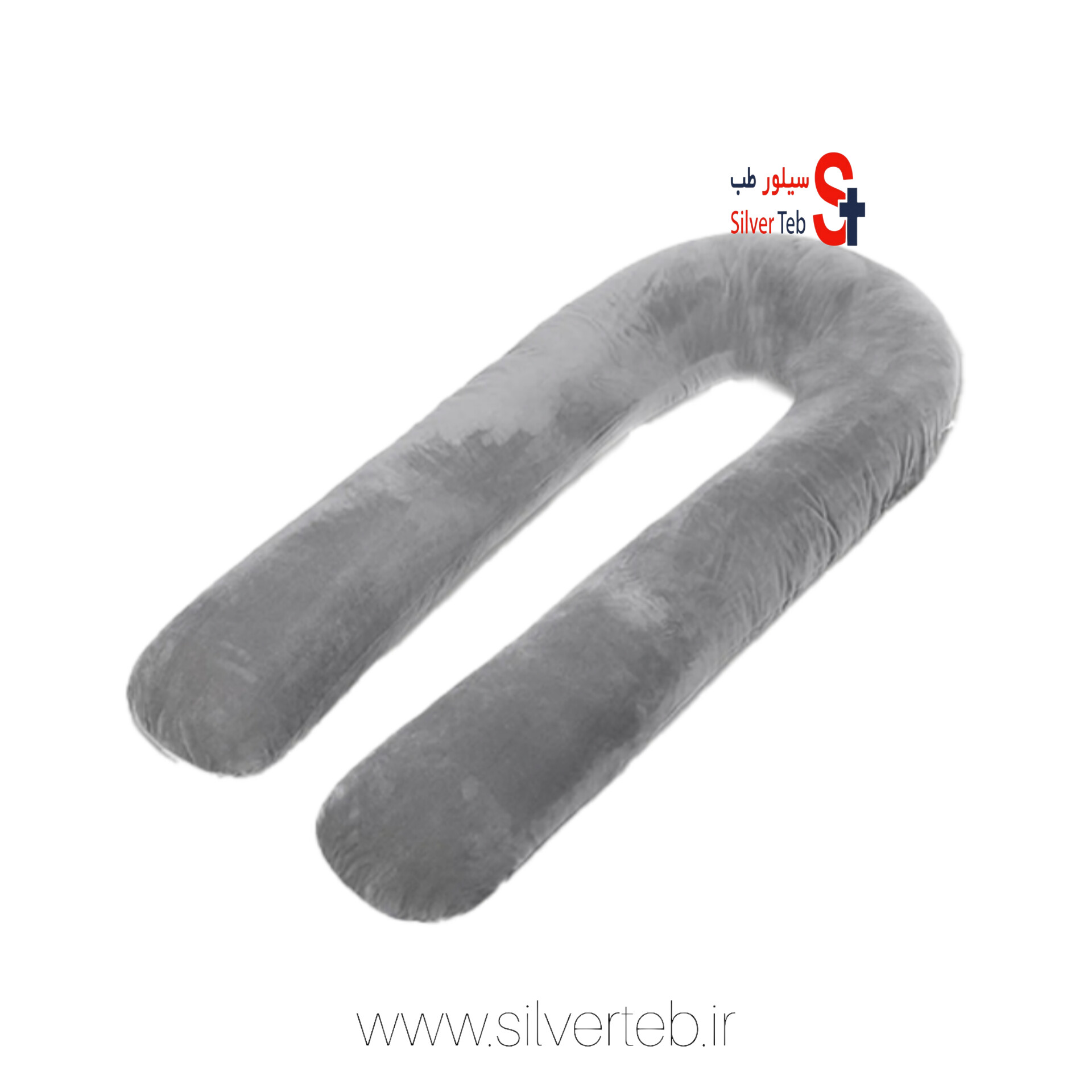 بالش بارداری دی روحه مدل یو U-Shape