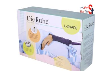 بالش بارداری دی روحه مدل ال Die Ruhe