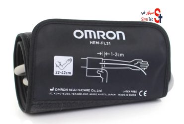 کاف یدک فشارسنج امرون M6 Comfort