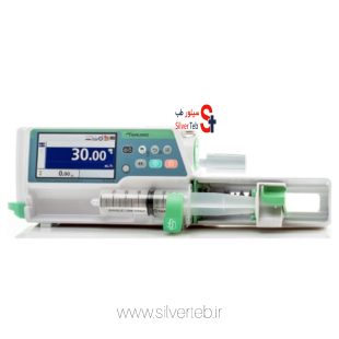 پمپ سرنگ Terumo مدل SS730