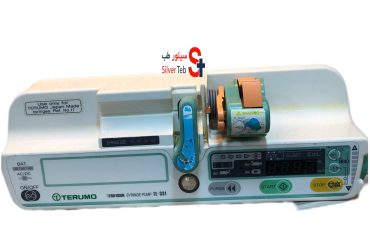 پمپ سرنگ Terumo مدل TE-331