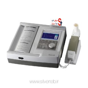 دستگاه اسپیرومتر (تست ریه) بایونت BIONET مدل SPM-300 ساخت کره