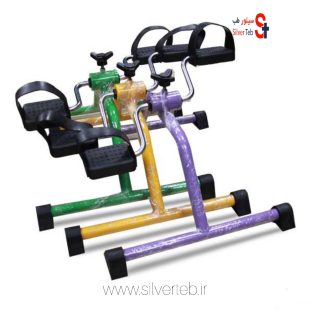 پدال مکانیکی فیزیوتراپی تاشو