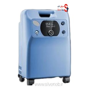دستگاه اکسیژن ساز کانتا 6 لیتری