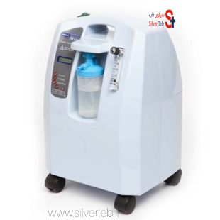 دستگاه اکسیژن ساز 5 لیتری hikoneb