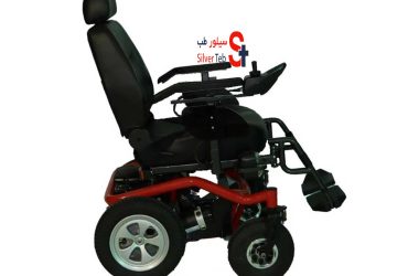 ویلچر برقی فراتک مدل JX2