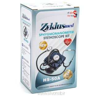 فشارسنج عقربه ای زیکلاس مد مدل HS50A