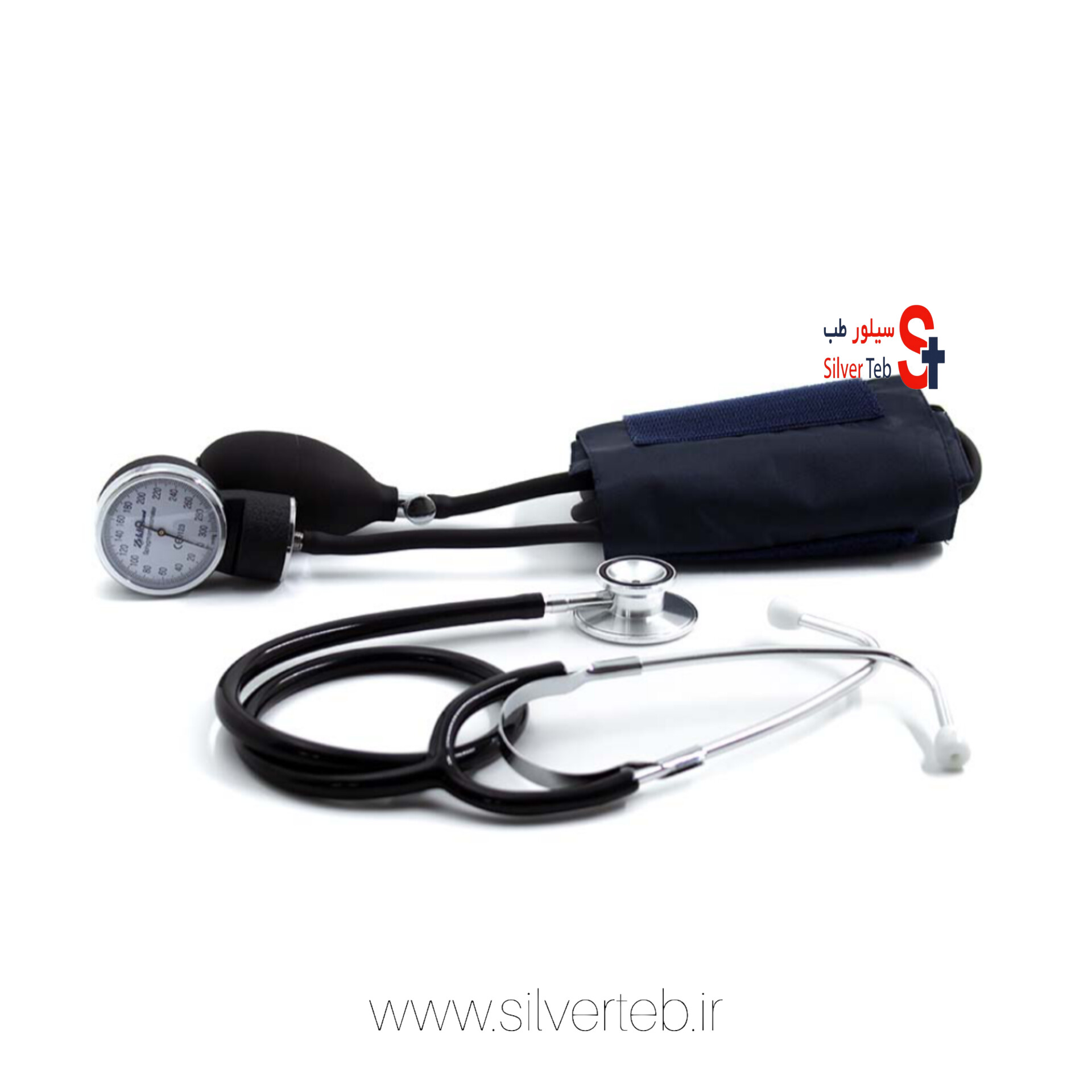 فشارسنج عقربه ای زیکلاس مد مدل HS50A - تصویر 2