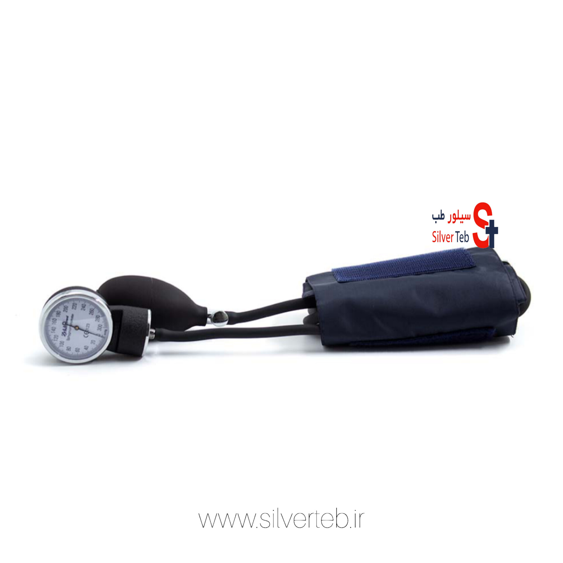 فشارسنج عقربه ای زیکلاس مد مدل HS50A - تصویر 4
