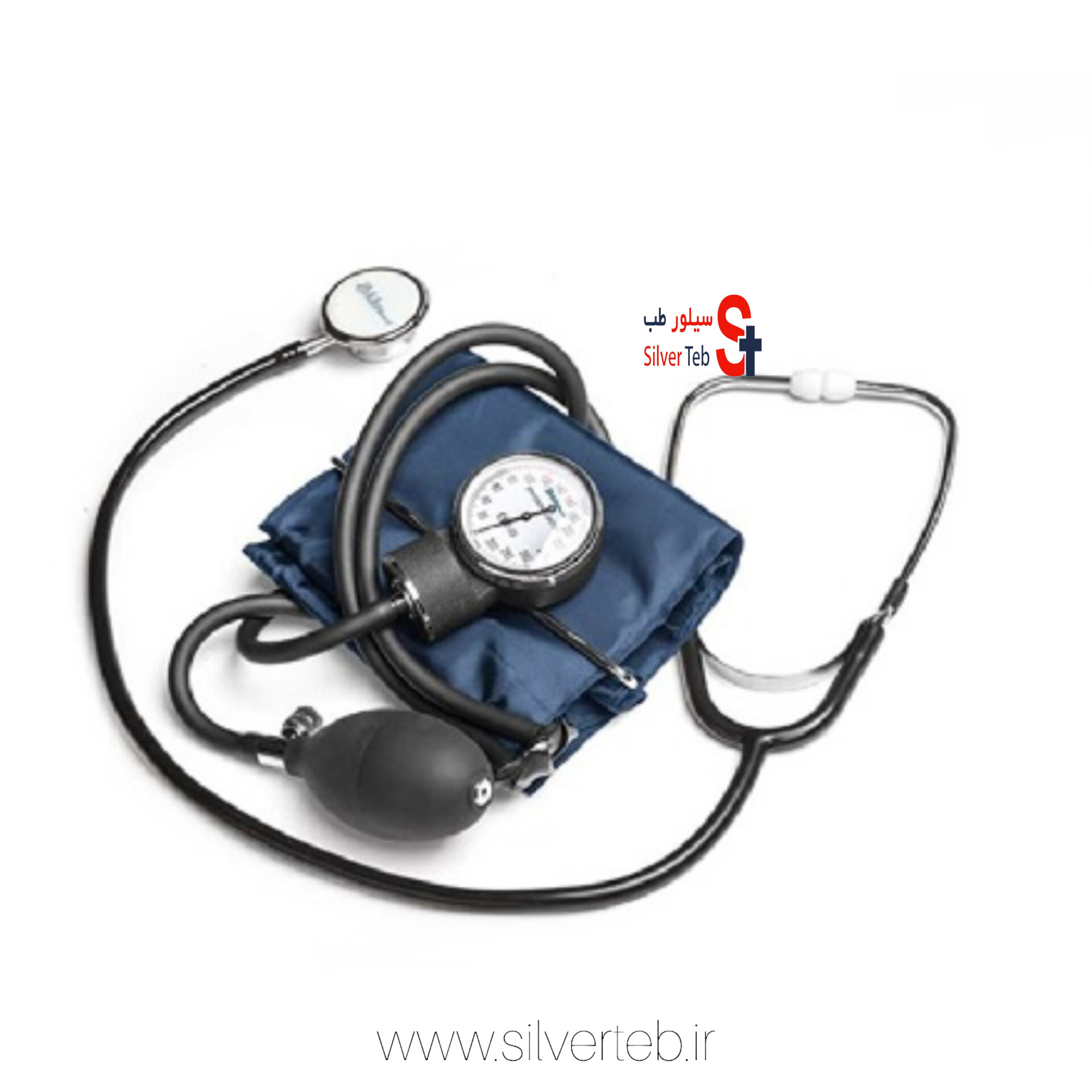 فشارسنج عقربه ای زیکلاس مد مدل HS50A - تصویر 6