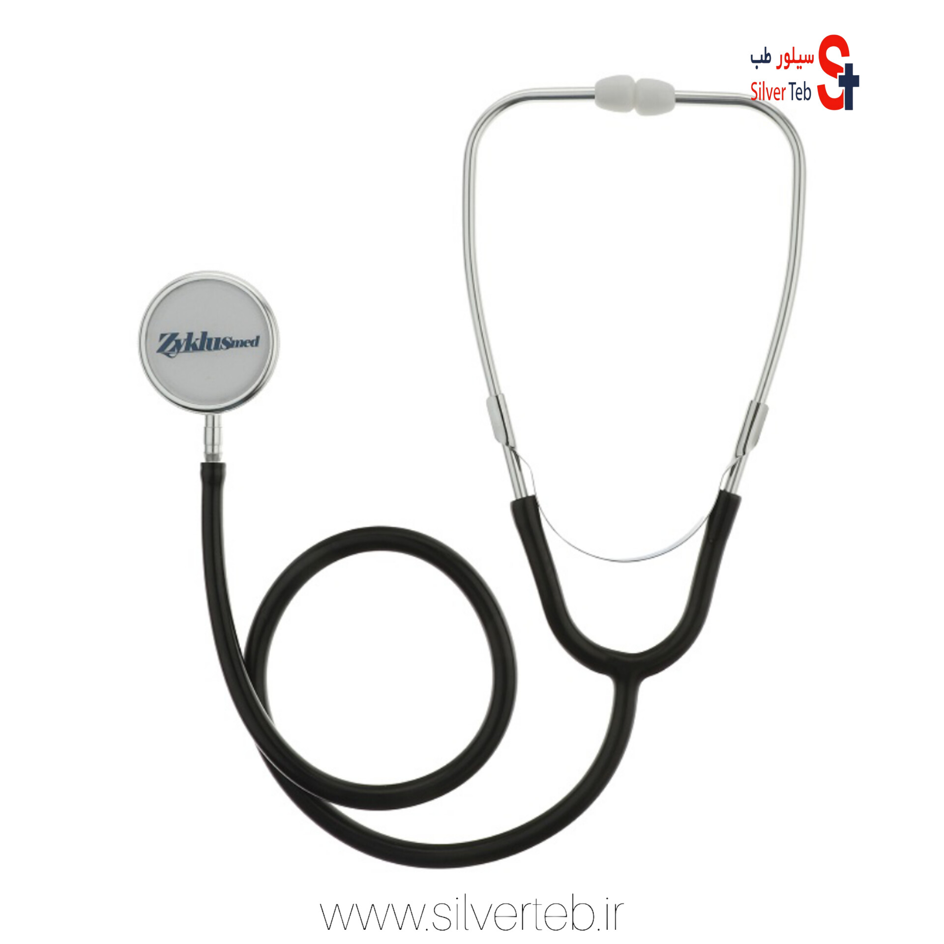 فشارسنج عقربه ای زیکلاس مد مدل HS50A - تصویر 7