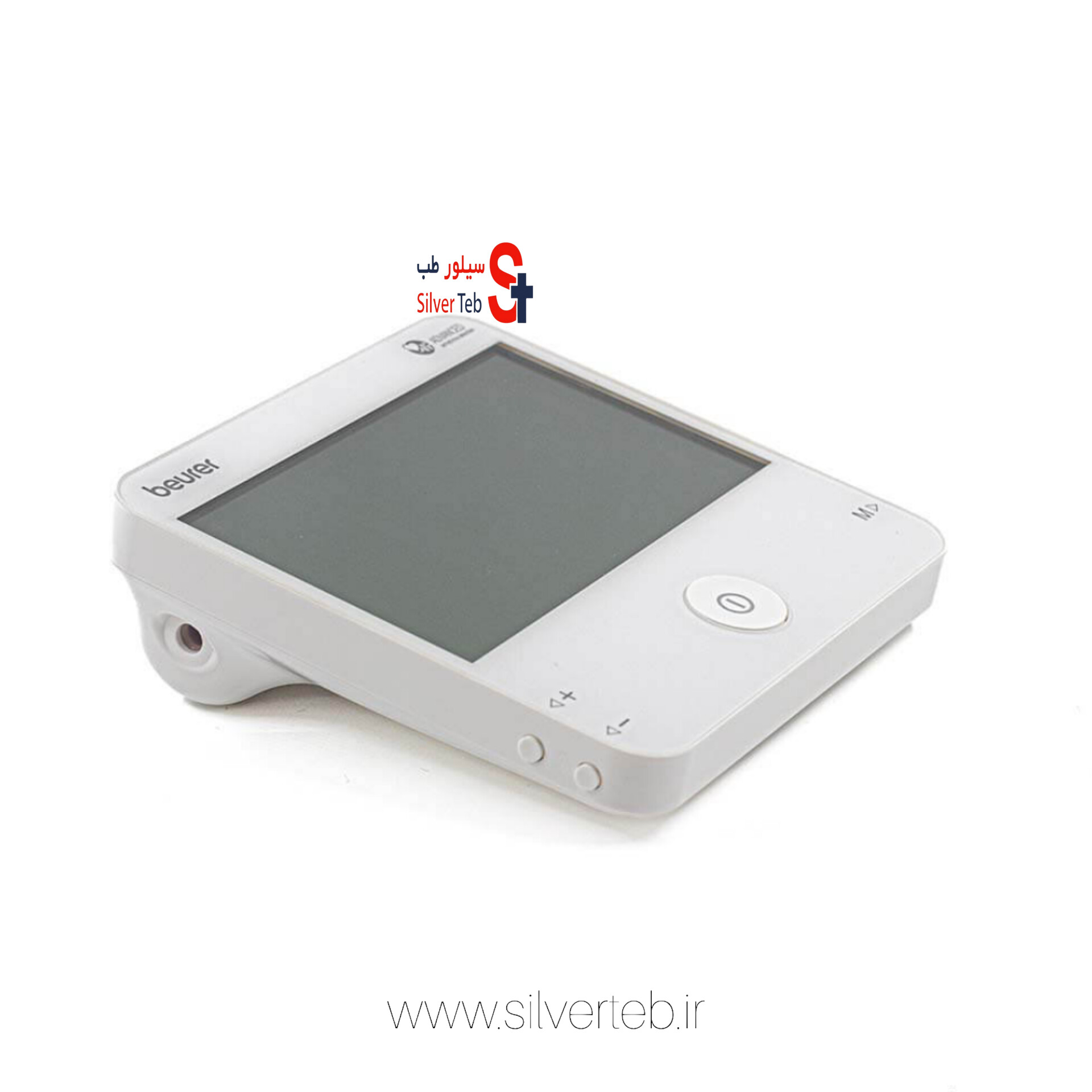 فشارسنج دیجیتال بیورر مدل BM95 - تصویر 16
