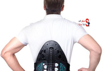 کمربند طبی اورتینو مدل LSO