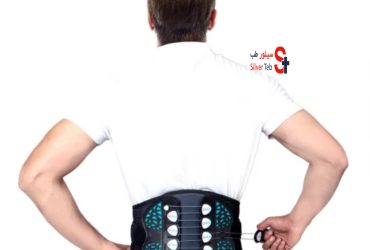 کمربند طبی اورتینو مدل LO پیشرفته