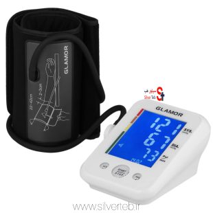 فشارسنج دیجیتال گلامور مدل TMB-995 با ۲ کاف