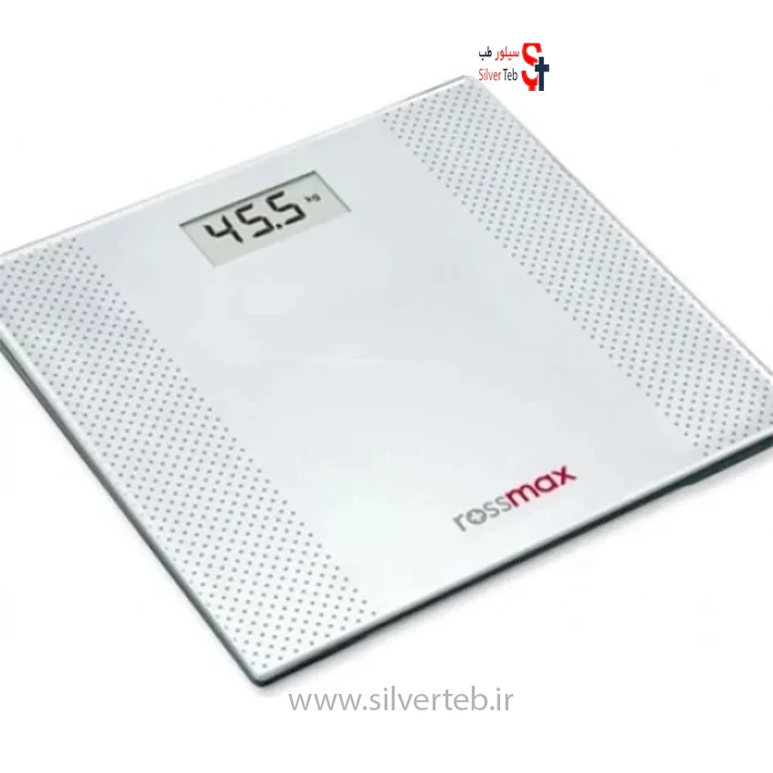 ترازو دیجیتال رزمکس مدل WB101 - تصویر 7