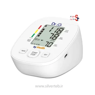 فشارسنج دیجیتالی سخنگو آی هلث مدل DR.G EN401