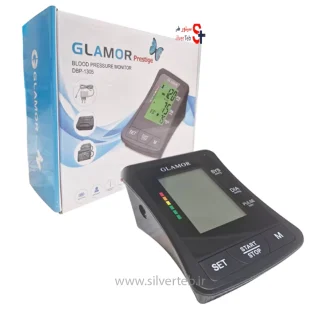 فشارسنج گلامور مدل DBP-1305