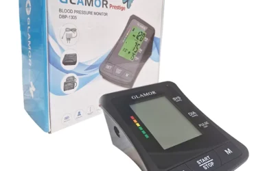 فشارسنج گلامور مدل DBP-1305
