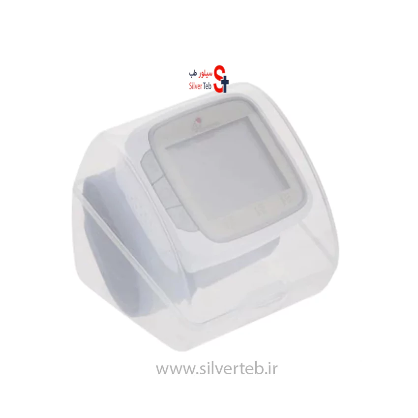 فشارسنج مچی زنیت مد مدل LD-737 دیجیتالی سخنگو - تصویر 10