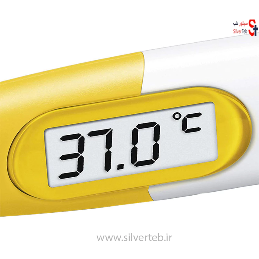 تب سنج کودک بیورر مدل BY11 - تصویر 11