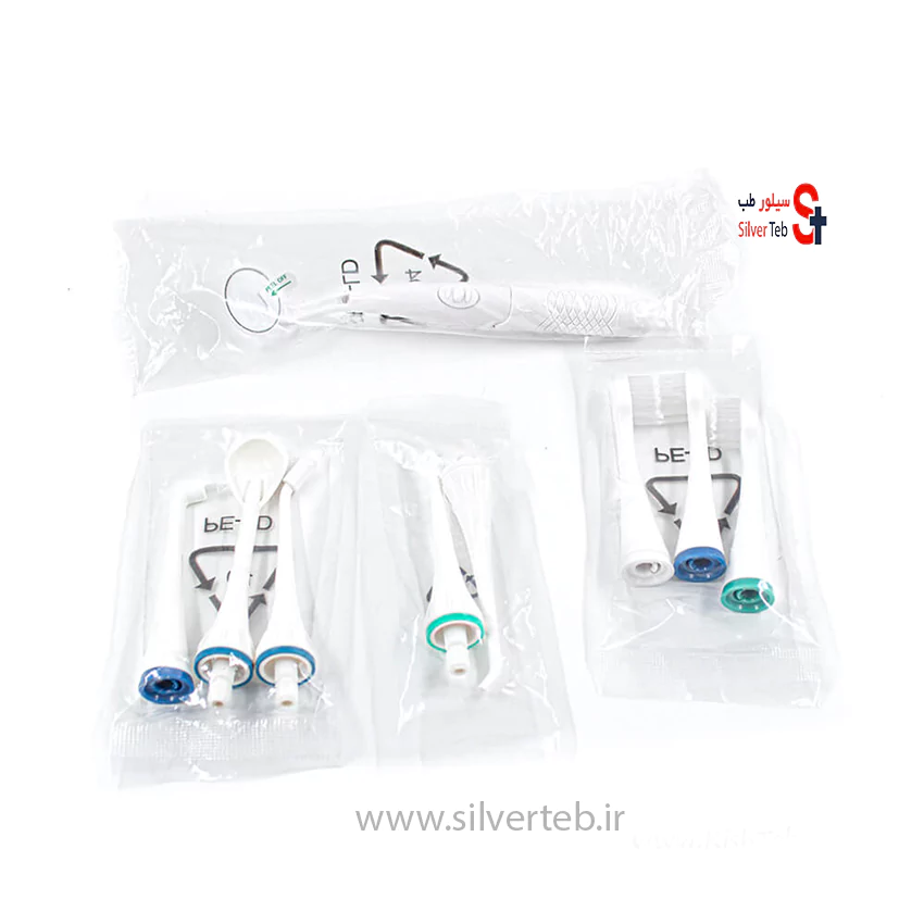 واترجت دندان واتراسپلش مدل RST5010 - تصویر 11