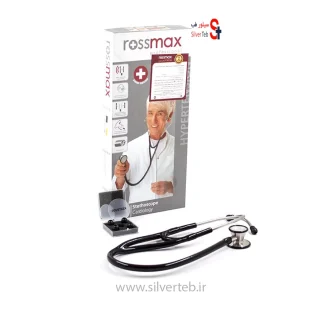 گوشی پزشکی رزمکس مدل EB600