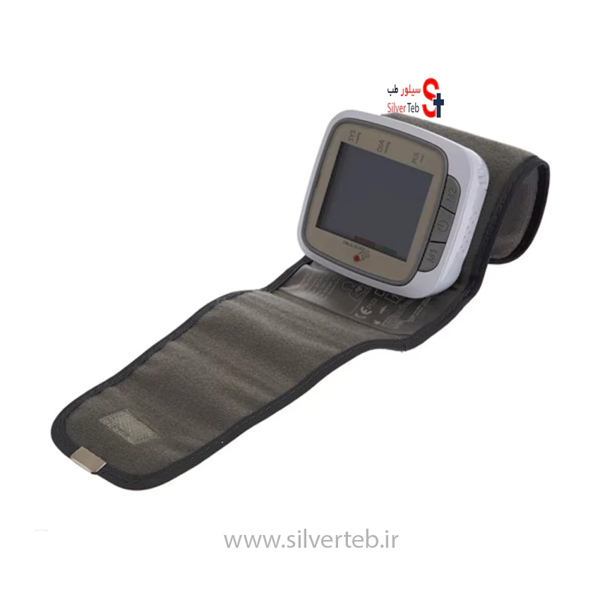 فشارسنج مچی زنیت مد مدل LD-737 دیجیتالی سخنگو - تصویر 5