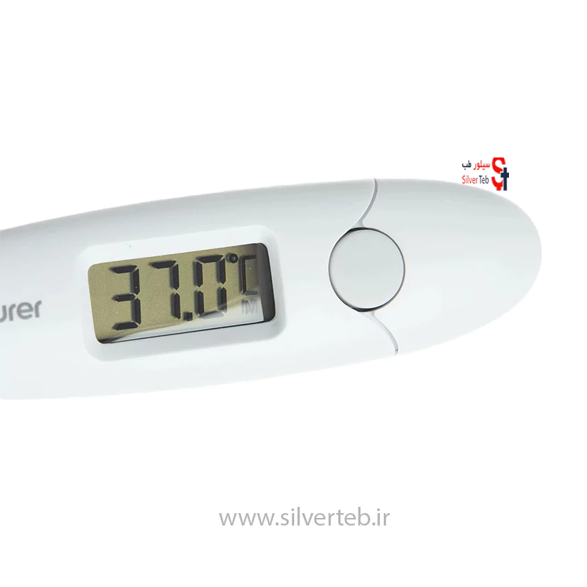 تب سنج دیجیتالی بیورر FT13 - تصویر 4