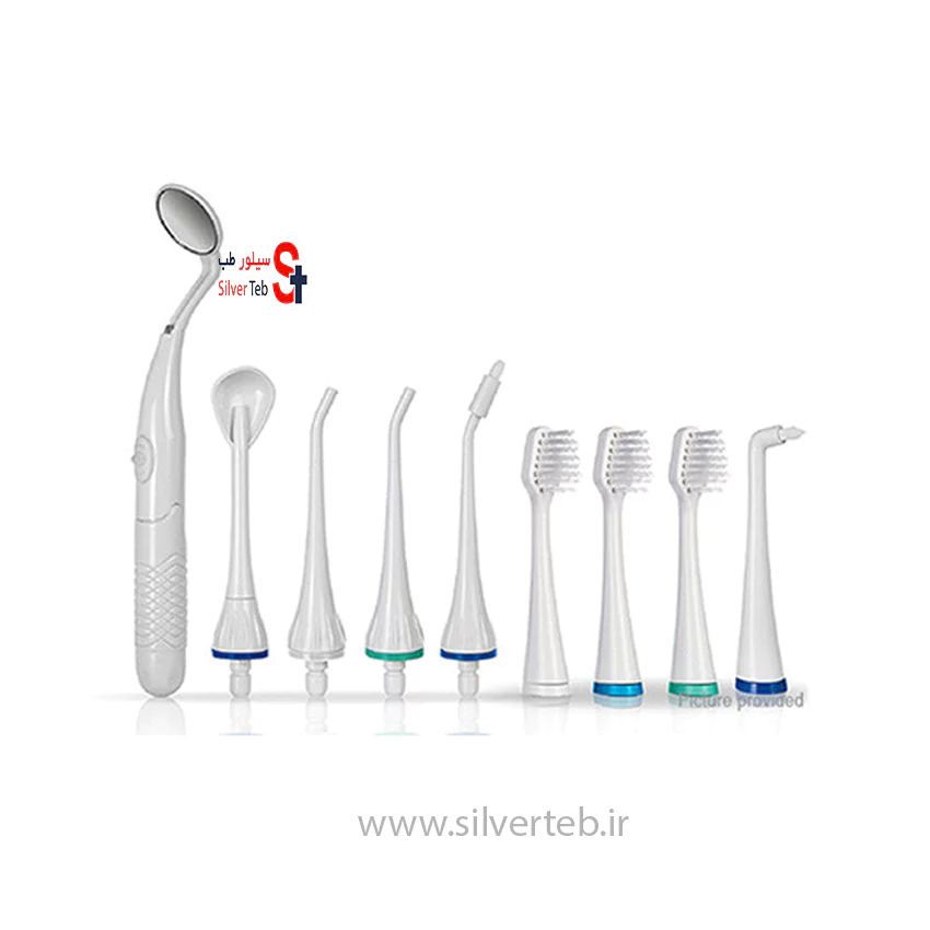 واترجت دندان واتراسپلش مدل RST5010 - تصویر 4