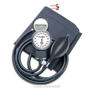 فشارسنج عقربه ای رزمکس مدل GB102