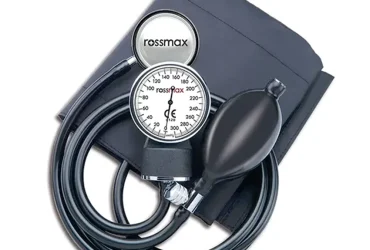 فشارسنج عقربه ای رزمکس مدل GB102