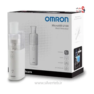 نبولایزر امرون مدل MicroAIR NE-U100