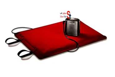 تشکچه شارژی پرتابل بیورر مدل HKM60