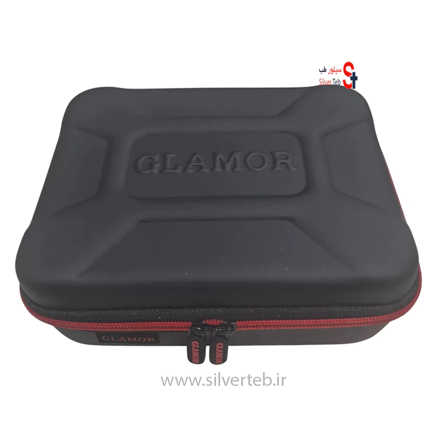فشارسنج بازویی دیجیتال گلامور مدل DBP-1231 - تصویر 5